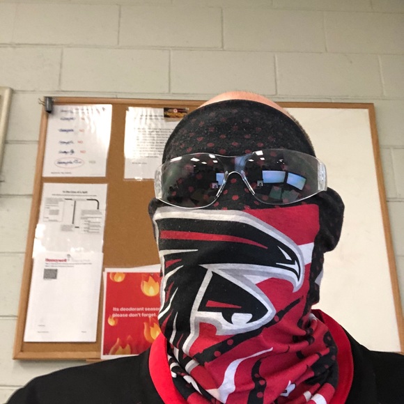 harleyscammer